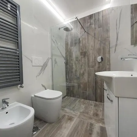 Apartment Sdl Luxury Al Pavone Viterbo