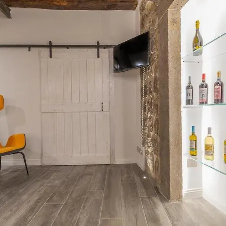 Apartment Sdl Luxury Al Pavone Viterbo
