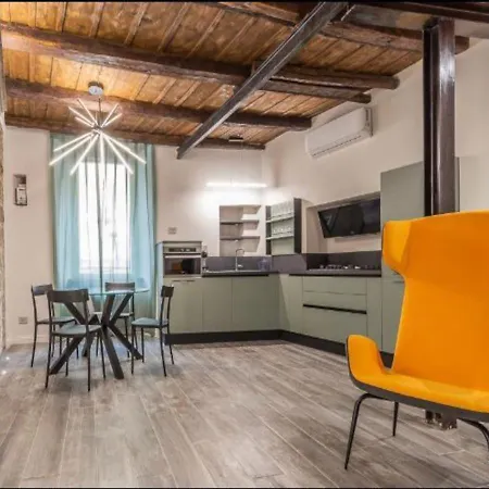 Apartment Sdl Luxury Al Pavone Viterbo