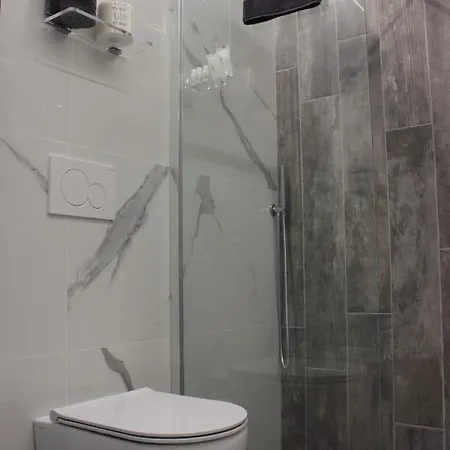 Apartment Sdl Luxury Al Pavone *