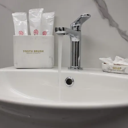 Sdl Luxury Al Pavone Apartment Viterbo