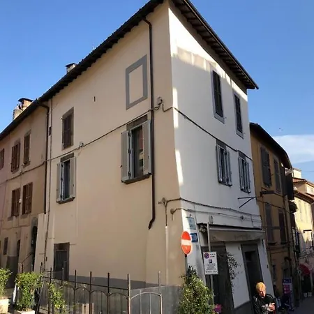 Sdl Luxury Al Pavone * Viterbo
