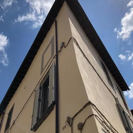 Apartment Sdl Luxury Al Pavone *