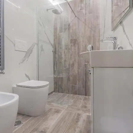 Apartment Sdl Luxury Al Pavone Viterbo