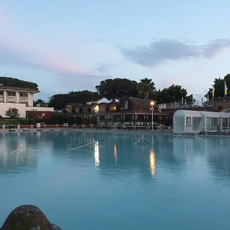 Sdl Luxury Al Pavone Apartment Viterbo